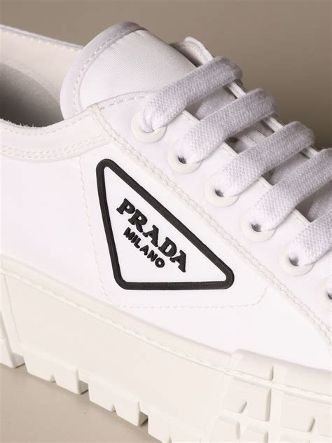 vintage prada shoes men|Prada vintage sneakers women.